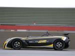 Lotus 2-Eleven 2007 года